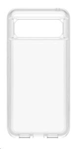 Pixel 8 Case Symmetry Clear Series - Clear - ProPack