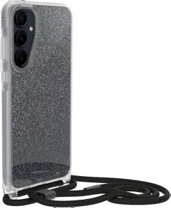 Galaxy A55 5G - React Necklace - Stardust clear - ProPack