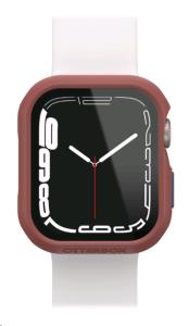 EclIPSe Case Apple Watch Ser9/8/7 41mm Little League - Brown
