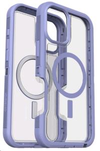 iPhone 16 Plus Case - Defender Series XT for MagSafe - Denver Dusk Purple