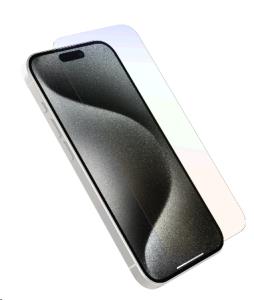iPhone 16 Pro Screen Protector - Premium Pro Glass - Blue Light Guard