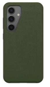 Galaxy S25+ Case - Cactus Grove (Green)