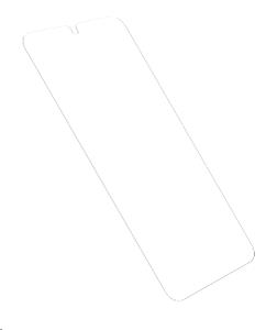 Galaxy S25+ Screen Protector - Premium Glass - Clear - ProPack