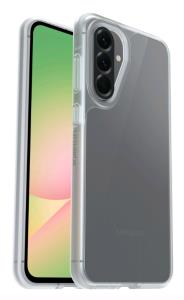 Galaxy A56 5G Case - React Series - Clear
