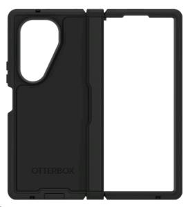 Galaxy Z Fold7 Case - Defender XT - Black