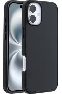Apple iPhone 16 Plus - Symmetry MagSafe - black - ProPack - v2