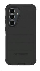 Galaxy S25 FE Case - Defender Series Pro - Black - ProPack