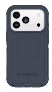 iPhone 17 Pro Case - Defender Series Pro for MagSafe - Blue Sentiment