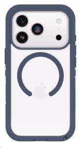 iPhone 17 Pro Case - Defender Series Pro XT for MagSafe - Baby Blue Jeans