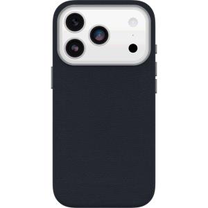 iPhone 17 Pro Max Case - Symmetry Series Cactus Leather for MagSafe - Grey Comfort (Biege)