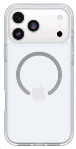 iPhone 17 Pro Max Case - React Series - Clear