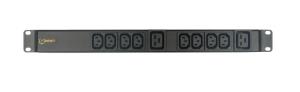Vertiv Geist Rack Pdu Elementary 1u Input  6030