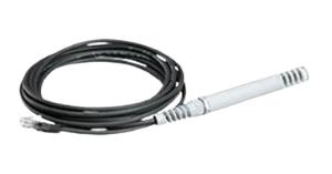 Geist Remote Environmental Sensor, Temperature/ Airflow/ Humidity/ Dew Point, Length - 3.6m