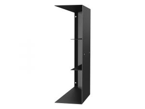 SWITCHAIR PASSIVE SIDE EXH DEFLECTOR 9U