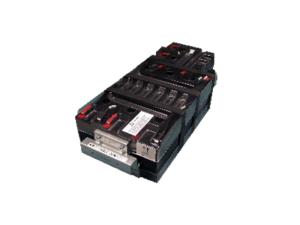 REP BATT KIT FOR GXE 6KVA PACKAGE)