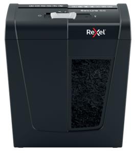 Rexel Secure Shredder S5