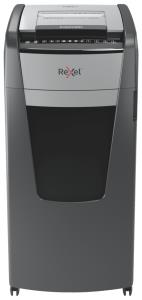 Rexel Optimum Autofeed Shredder 600x