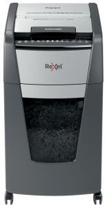 Rexel Optimum Autofeed Shredder 300x