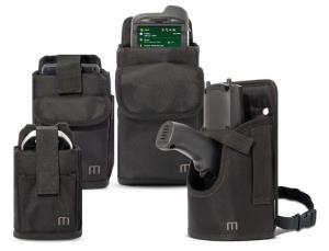 Holster L Gun HHD Legstrap + Belt
