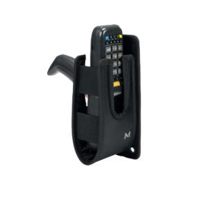 Holster M Gun HHD Legstrap + Belt