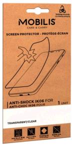 Screen Protector Anti-shock Ik06 Clear For Galaxy Note 20