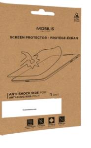 Screen Protector Anti-shock Ik06 Matte For Lenovo IdeaPad Du