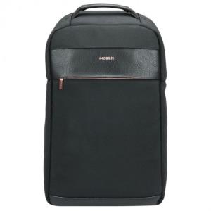 Pure Backpack 14-15.6in - Rosegold Zip