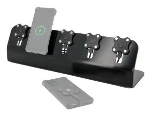 5-Port Charging Station 120W (EU Plug) - Compatible with ENERGIA MOBILE Dongle