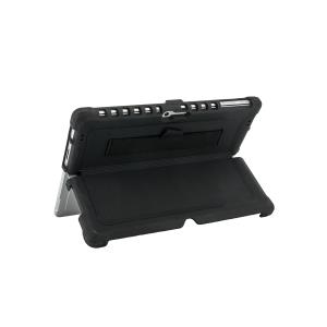 Reinforced Protective Case 13in For Surface Pro 8/9/10/11 With Kickstand + Handstrap - Protech