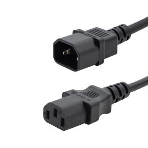 Mains Extension Cable 2m