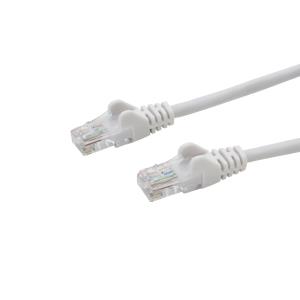 15m Rj45 To Rj45 CAT6 Lszh Stranded Network Cable (31-0150w)