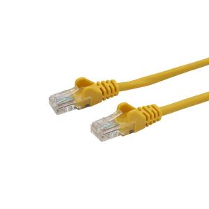 3m Rj45 To Rj45 Utp Cat 5e Stranded Network Cable (28-0030y)