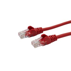 2m Rj45 To Rj45 CAT6 Lszh Stranded Network Cable (31-0020r)
