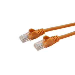 2m Rj45 To Rj45 CAT6 Lszh Stranded Network Cable (31-0020o)