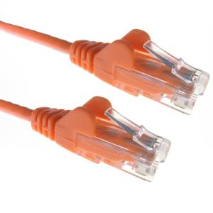 5m Rj45 To Rj45 CAT6 Stranded Network C (31-0050o)