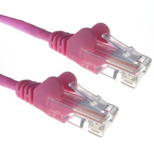 5m Rj45 To Rj45 CAT6 Stranded Network Cable (31-0050pn)