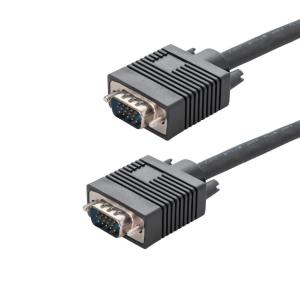 5M VGA MONITOR CABLE M-M FULLY WIRED
