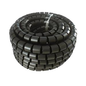 Cable Spiral Wrap With 20mm 10m