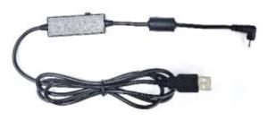 USB Charger For Spp-r210 Spp-r200III Spp-r310 Spp-r410 Spp-l310 L410