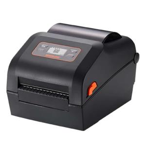 Xd5-40d - Label Printer - Thermal - 118mm 203dpi LCD USB+USB Host Serial + Ethernet Dt Only Black