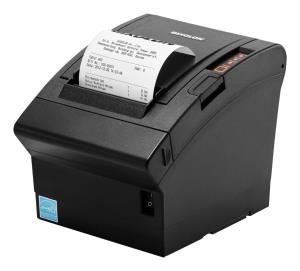 Srp-382 - Label Printer - Thermal - 80mm - USB / Bt