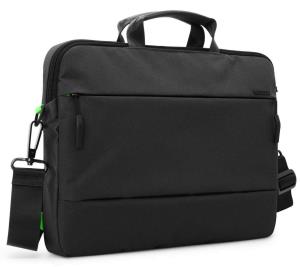 City Brief 16 Black