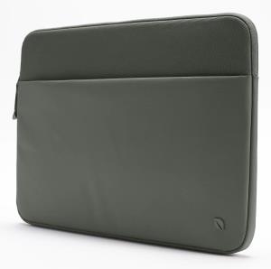 A.r.c. Sleeve For 16in Laptops Smoked Ivy