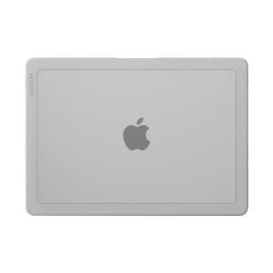 Edge Hardshell Case MB Air 13in (13in/ M3/ 2024) - Clear
