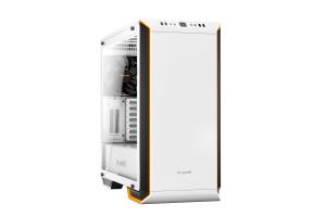 Pc Case - Dark Base 700 - Edition Limited Edition Midi Tower - White