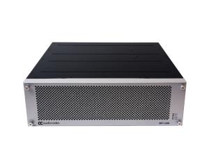 Mp-1288 High Density Analog Gateway With 144 Fxs Ports