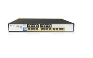 Mediant 800b Single E1/t1 And 4 Bri Includes Mediant 800b Chassi (m800b-v-1et4b-4l)