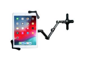 Custom Flex Wall Mount For 7-14 In Tablets