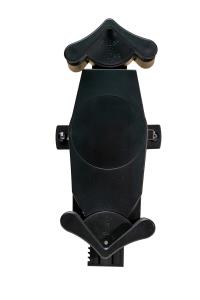 Rotating Wall Mount For 7-14 In Tablets (black)