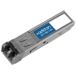 Glc-lh-sm Compatible Taa Compliant 1000base-lx Sfp Transceiver (smf, 1310nm, 10km, Lc)